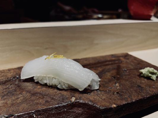 Nomura Sushi by null