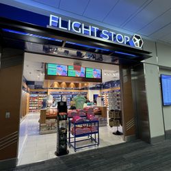 Flight Stop
