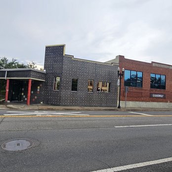 Aardwolf Brewing Company - What an interesting building, like Legos - Bars Near Me - Jacksonville, Florida Aardwolf Brewing Company - What an interesting building, like Legos - Bars Near Me - Jacksonville, Florida