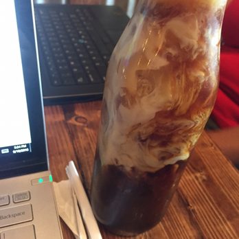 Ella Cafe - Cold brew - Coffee & Tea Near Me - Plantation, Florida Ella Cafe - Cold brew - Coffee & Tea Near Me - Plantation, Florida