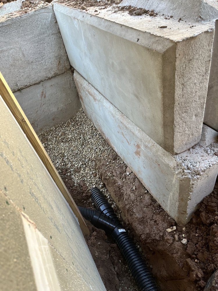 Slide of Adkins Plumbing & Contracting