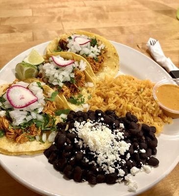 Órale Mexican Eats by null