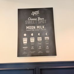 Summer Moon Coffee