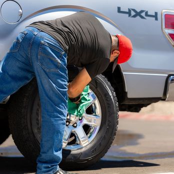 Dash Car Wash - Car Wash Near Me - Peoria, Arizona Dash Car Wash - Car Wash Near Me - Peoria, Arizona