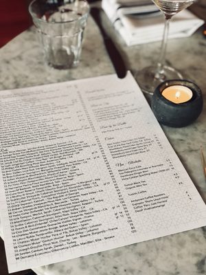 Menu photo 8 Kitchen Istanbul San Francisco, CA Menu photo 8 Kitchen Istanbul San Francisco, CA