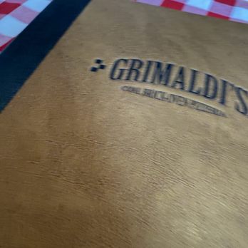 Grimaldi's Pizzeria - Pizza Near Me - Brookfield, Wisconsin