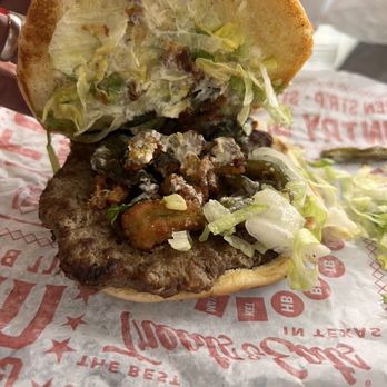 Dairy Queen - Idek what this is - Burgers Near Me - Karnes City, Texas Dairy Queen - Idek what this is - Burgers Near Me - Karnes City, Texas