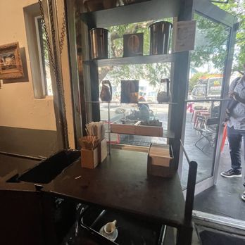 Panther Coffee - Coffee & Tea Near Me - Miami, Florida