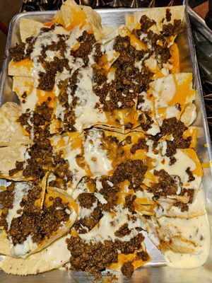 Las Cruces Tex Mex by null