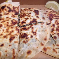 The Gozleme Company - Gozleme