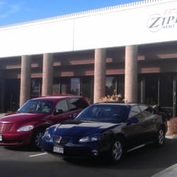 Zippy Rent A Car
