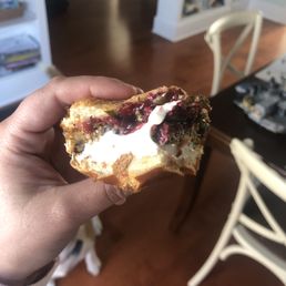 Popper Burger