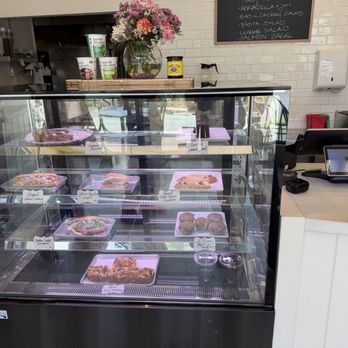 La Esquina - Baked goods - Breakfast & Brunch Near Me - Long Beach, California La Esquina - Baked goods - Breakfast & Brunch Near Me - Long Beach, California