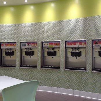 WildBerry - Lots of choices - Ice Cream & Frozen Yogurt Near Me - Bakersfield, California