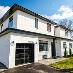 Cedar Hills Contracting - Custom Home Builder