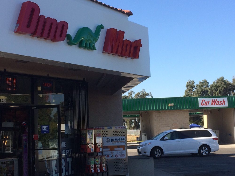 QWIK STOP Updated August 2024 17 Photos 1445 W Henderson Ave