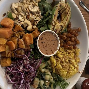 49th State Brewing - Anchorage - Spicy Buddha bowl - Breweries Near Me - Anchorage, Alaska 49th State Brewing - Anchorage - Spicy Buddha bowl - Breweries Near Me - Anchorage, Alaska