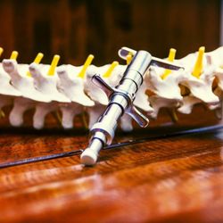 Ignite Chiropractic - Integrator