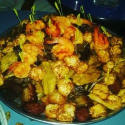 Tesoro Salvadoreño