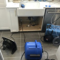 All Water Plumbing Water & Fire Restoration