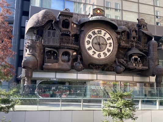 The Royal Park Hotel Tokyo Shiodome by null
