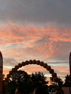 The Great Jack O’Lantern Blaze: Hudson Valley by null