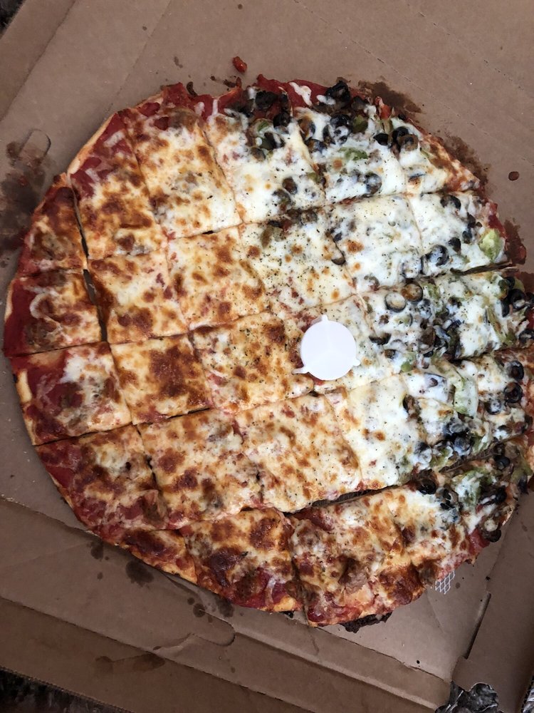 JIMANO’S PIZZERIA 51 Photos & 81 Reviews Pizza 7010 W Grand Ave