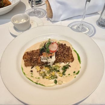 Commander's Palace - Cajun/Creole Near Me - New Orleans, Louisiana