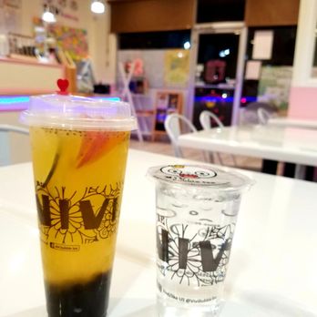 Vivi Bubble Tea - Viv like you were dying - Bubble Tea Near Me - Baton Rouge, Louisiana Vivi Bubble Tea - Viv like you were dying - Bubble Tea Near Me - Baton Rouge, Louisiana