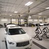 Infiniti of Boerne gift card