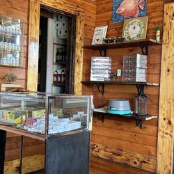 Peace River Seafood & Crab Shack