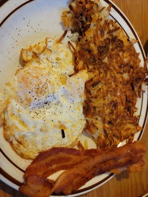 C & S Coffee Shop by null