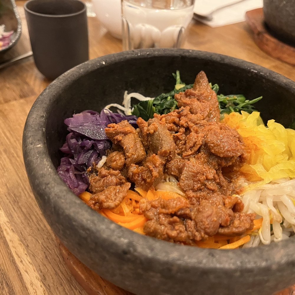 Spicy Pork