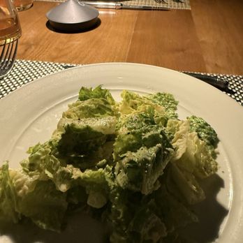 BOA Steakhouse - Caesar salad - Steakhouses Near Me - West Hollywood, California BOA Steakhouse - Caesar salad - Steakhouses Near Me - West Hollywood, California
