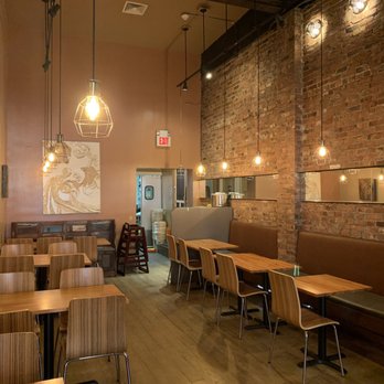 Bibille - Korean Near Me - Tarrytown, New York