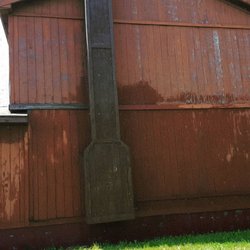 Gary's Painting & Home Improvement - Here's a picture of some work that I am painting