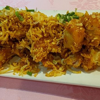 Lobster King Seafood Restaurant - Seafood Near Me - Toronto, Ontario