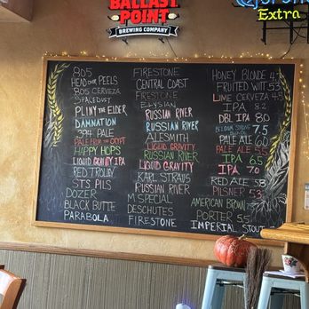 West End Bar & Grill - Huge selection of tap beer - American Near Me - Cambria, California West End Bar & Grill - Huge selection of tap beer - American Near Me - Cambria, California