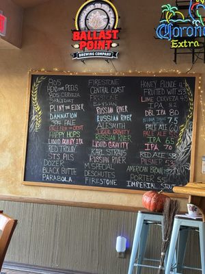 Menu photo 4 West End Bar & Grill Cambria, CA Menu photo 4 West End Bar & Grill Cambria, CA