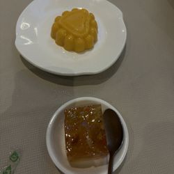 Luxe Chinese Seafood Restaurant