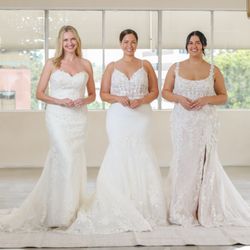 Wedding Gown