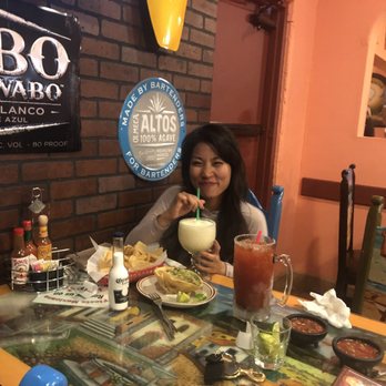 Fiesta Mexicana - Mexican Near Me - Page, Arizona