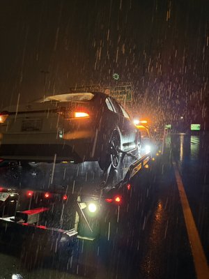 Rapid Response Towing & Recovery on Yelp