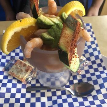 Tortas & Bionicos Nice - Mexican Near Me - Santa Ana, California