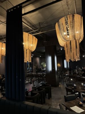 Pata Negra Mezcaleria by null