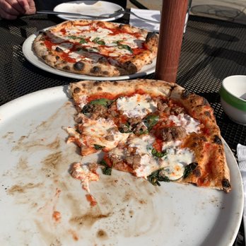 Verde - Pizza Near Me - Baltimore, Maryland Verde - Pizza Near Me - Baltimore, Maryland