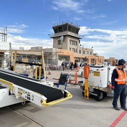 Santa Fe Regional Airport