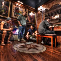 Escapology Escape Rooms - Danbury