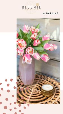 Bloomie Flower Studio by null
