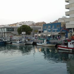 El Hogar del Pescador